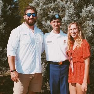 Meet your Posher, Caitlin